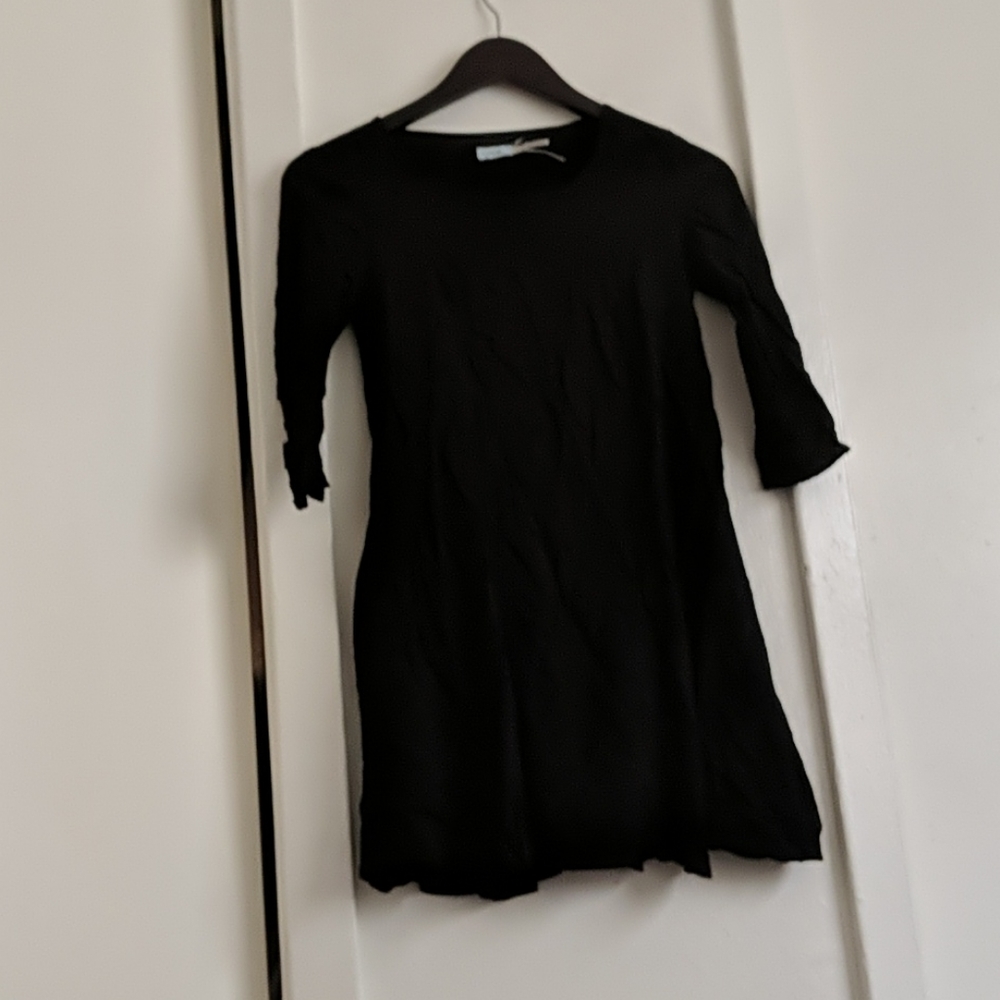 Urban Outfitters little black dress